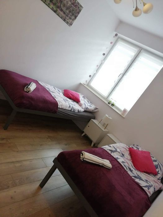 Pokoje, noclegi kwatera do wynajęcia, DOBY dla pracownikow