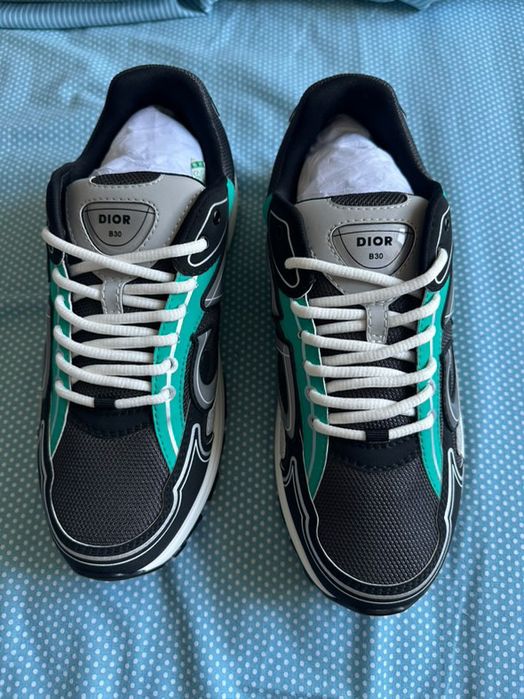 Dior B30 NOVAS NUNCA USADAS