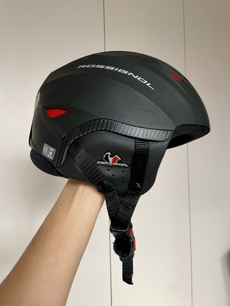 Kask Rossignol na narty & snowboard