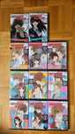 Manga Dengeki Daisy t.1-11