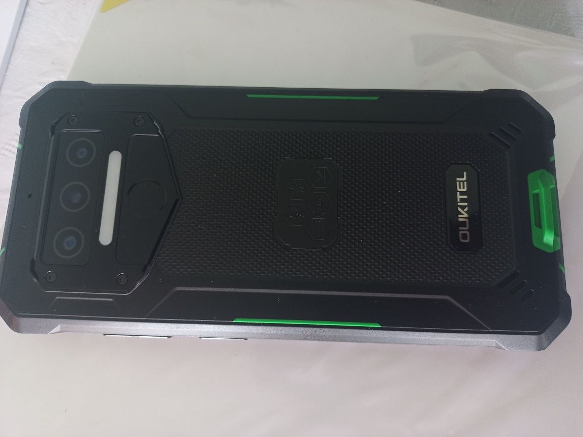 Oukitel Wp 23 Pro 8+8  128!