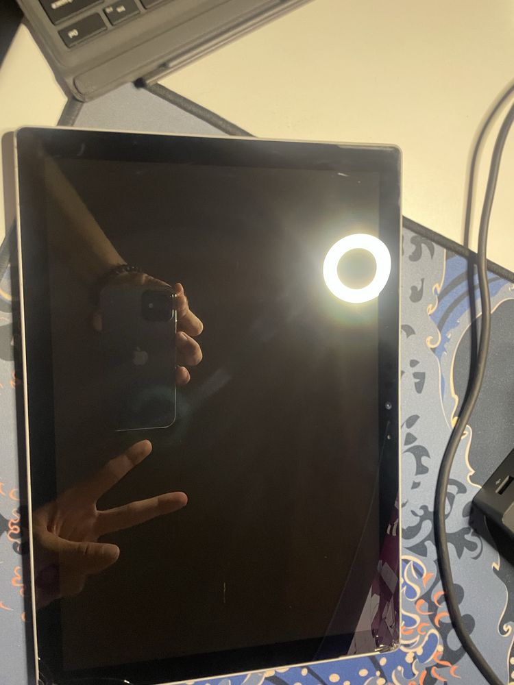 Microsoft Surface Pro 5