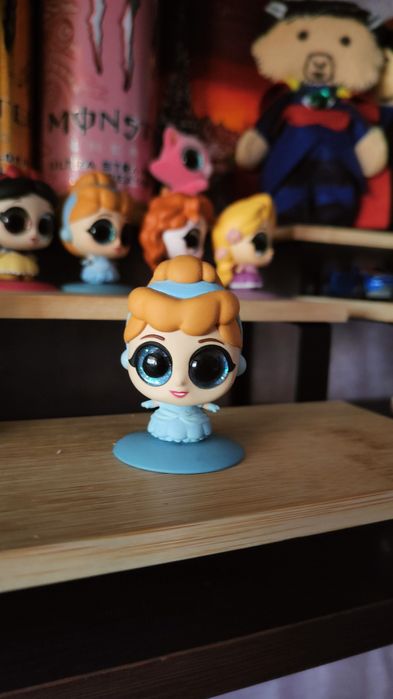 Фігурка Попелюшка