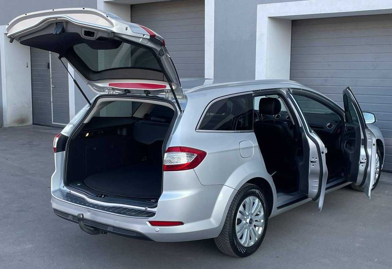 Продам Ford Mondeo 2014. Можна в розстрочку, під викуп
