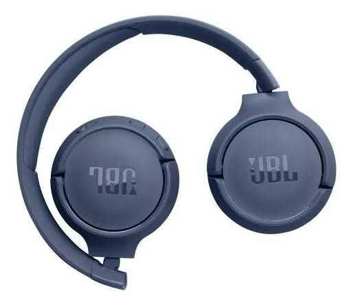 JBL Tune 520BT bezprzewodowe słuchawki nauszne, nowe, na prezent