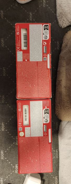 Продам Nintendo switch oled mario edition