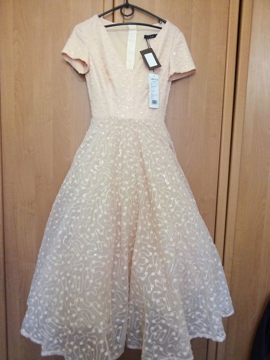 Плаття фірмове весільне святкове нове 2500 грн
