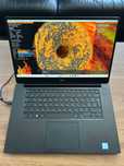 Професійний графічний ноутбук Dell 5540, i7\16\512\T200\екран Sharp