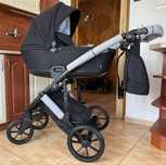 Junama Space New 2w1.Nowy/Wysyłka.