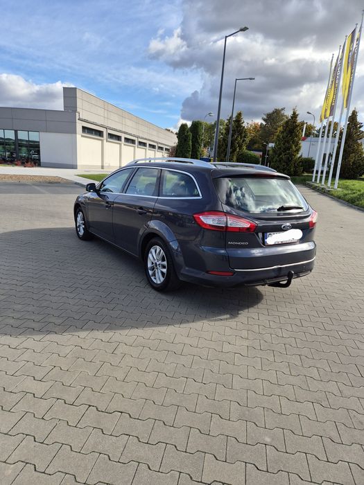Sprzedam Mk4 lift benzyna gaz