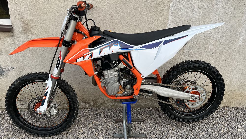 KTM SXF 450 Super Stan 90mth (crf kxf yzf fc rmz)