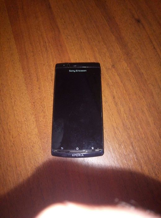 Sony Ericsson XPERIA