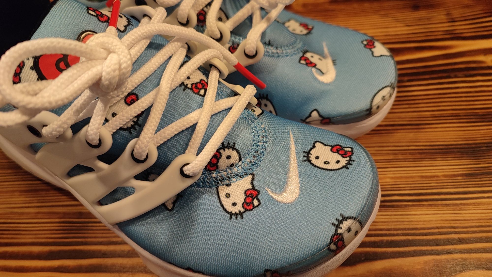 Nike Air presto Hallo Kitty