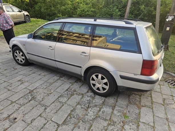 Sprzedam Passat b5