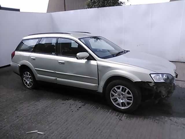 Кузов, запчасти для Subaru Outback 2004p