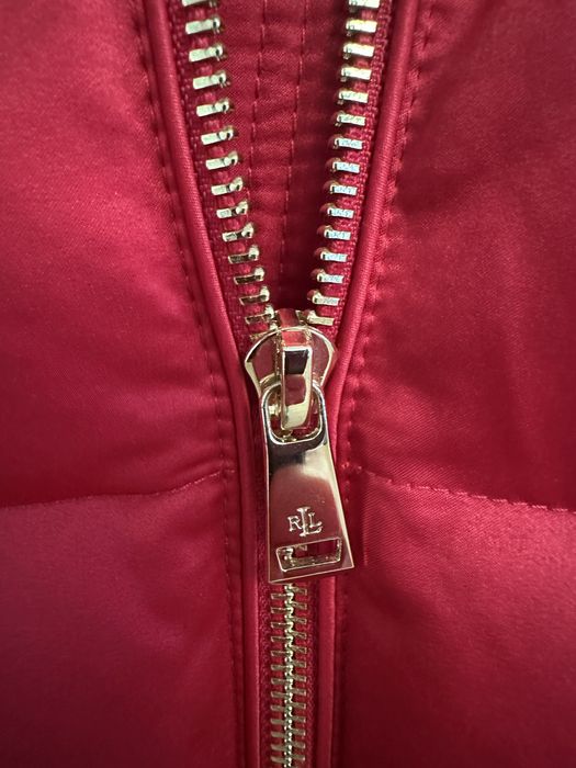 Куртка зимова,(RALPH LAUREN)