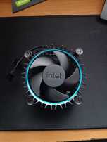 Chłodzenie Intel CORE i5 12400F 12th GEN