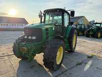 John Deere 6630, Nie 6930, 6620, M155, 6920