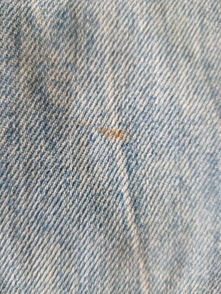 Spodnie jeansowe Zara 36 rozmiar