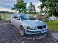 Passat b5 1.9tdi