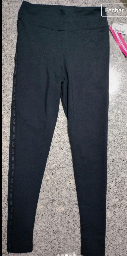 Legging Naomi - Nova