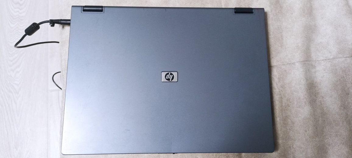 Ноутбук hp6715b на запчастини. 2гб, 120hdd