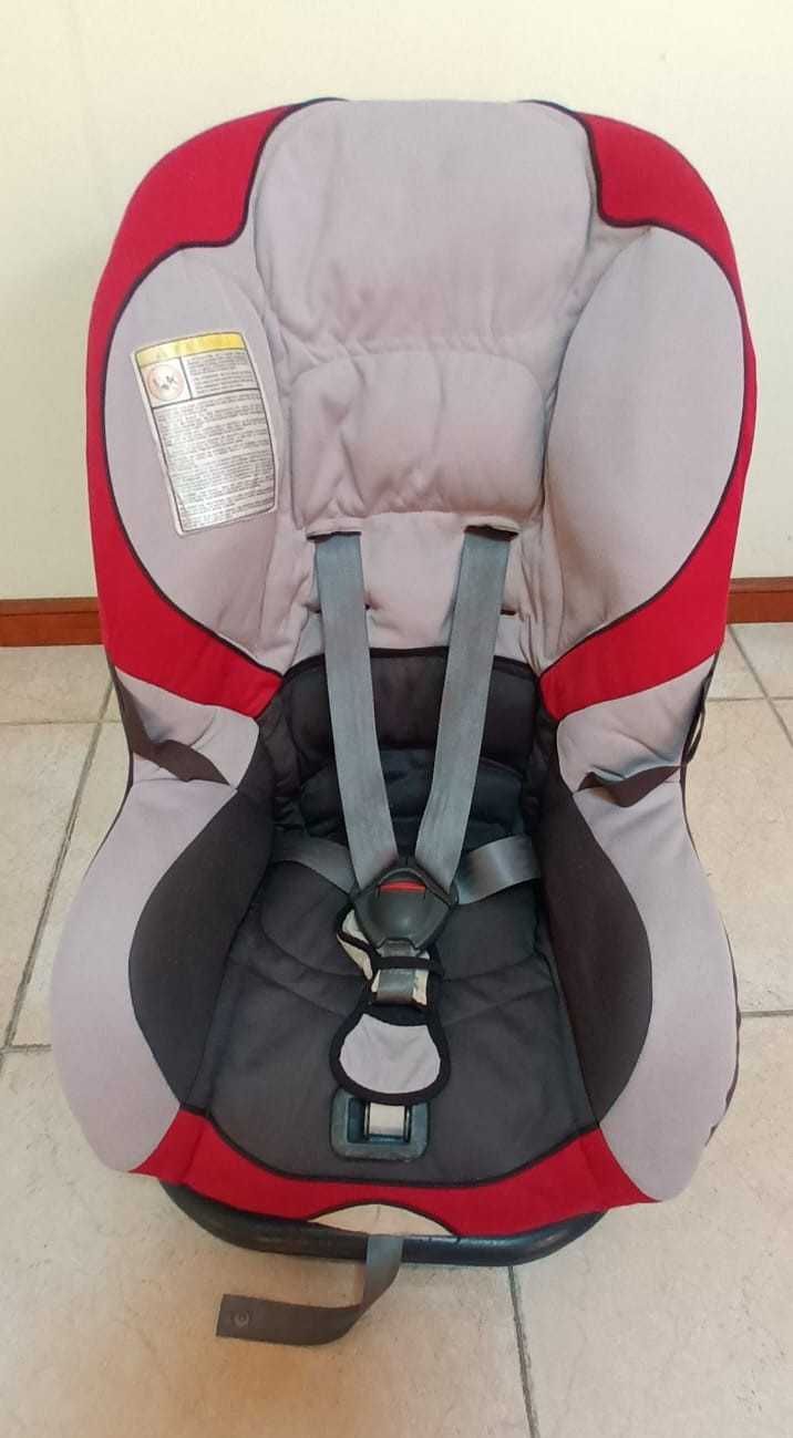 CADEIRA AUTO BREVI