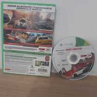 Need For Speed Most Wanted Xbox 360 PL