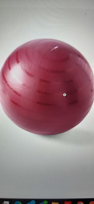 bola de pilates decathlon