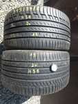 315/30r22 315/30/22 Continental PremiumContact 6 BMW 5,5mm 2x