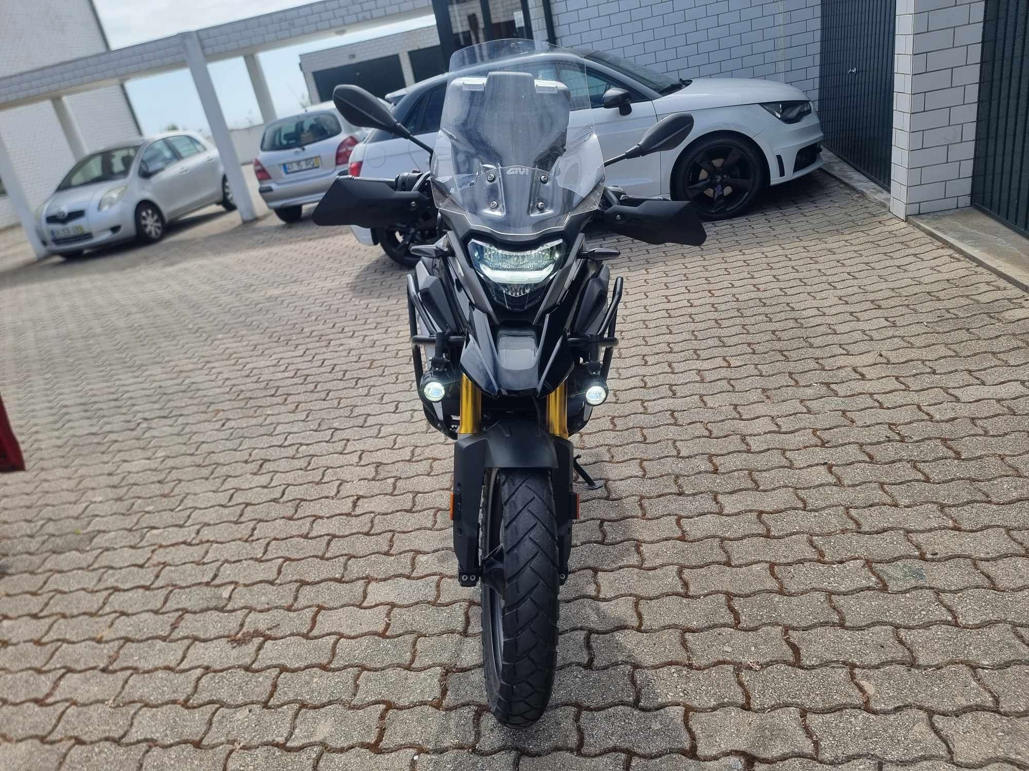 Moto BMW G310 GS 04/23