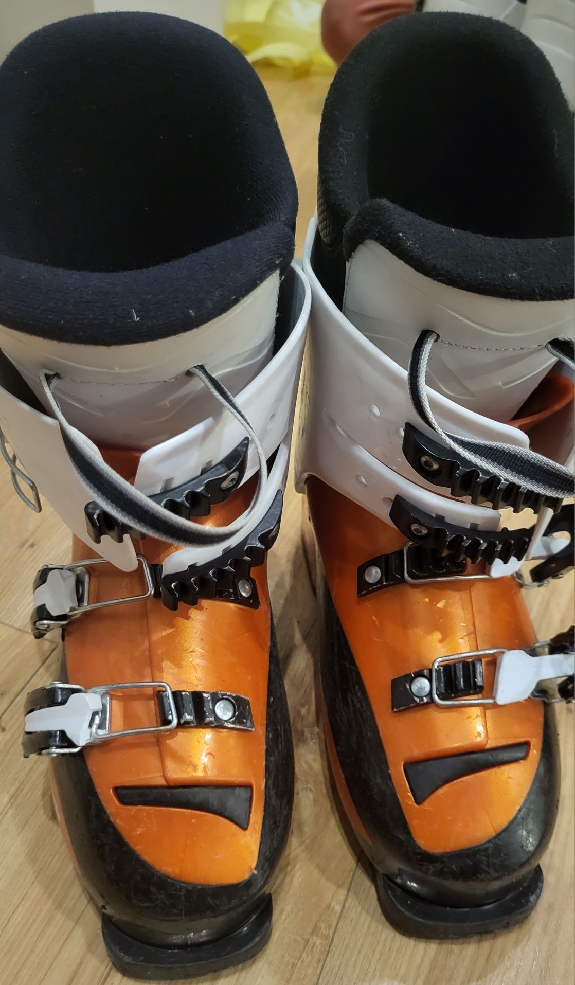 Buty narciarskie Rossignol r. 24,5