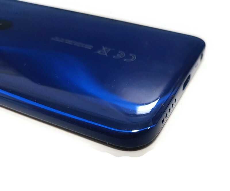 Smartfon XIAOMI Redmi 8 4/64gb niebieski Bez Rat!!!