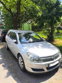 Opel astra h 2004r