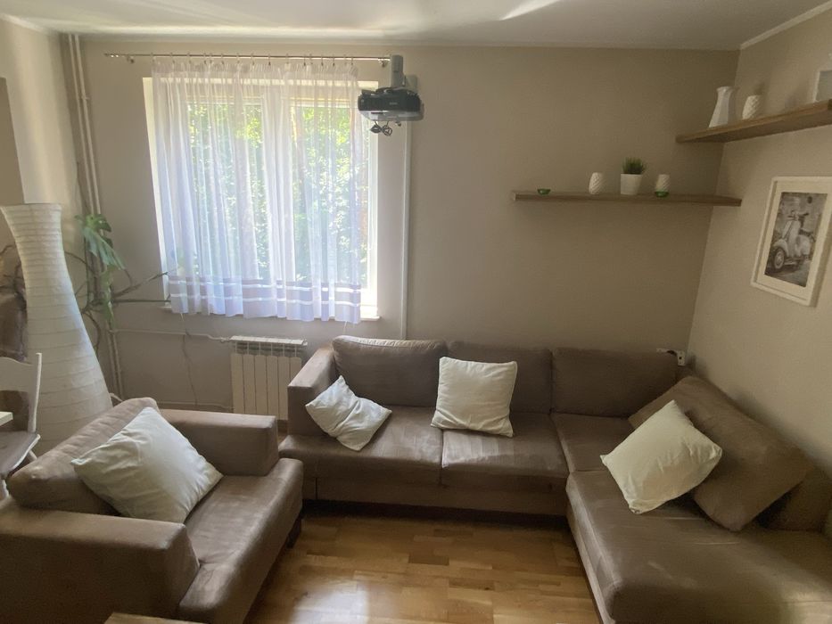 Komplet wypoczynkowy