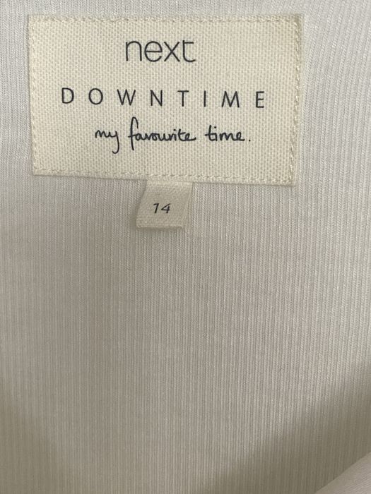 Cienki sweterek Next