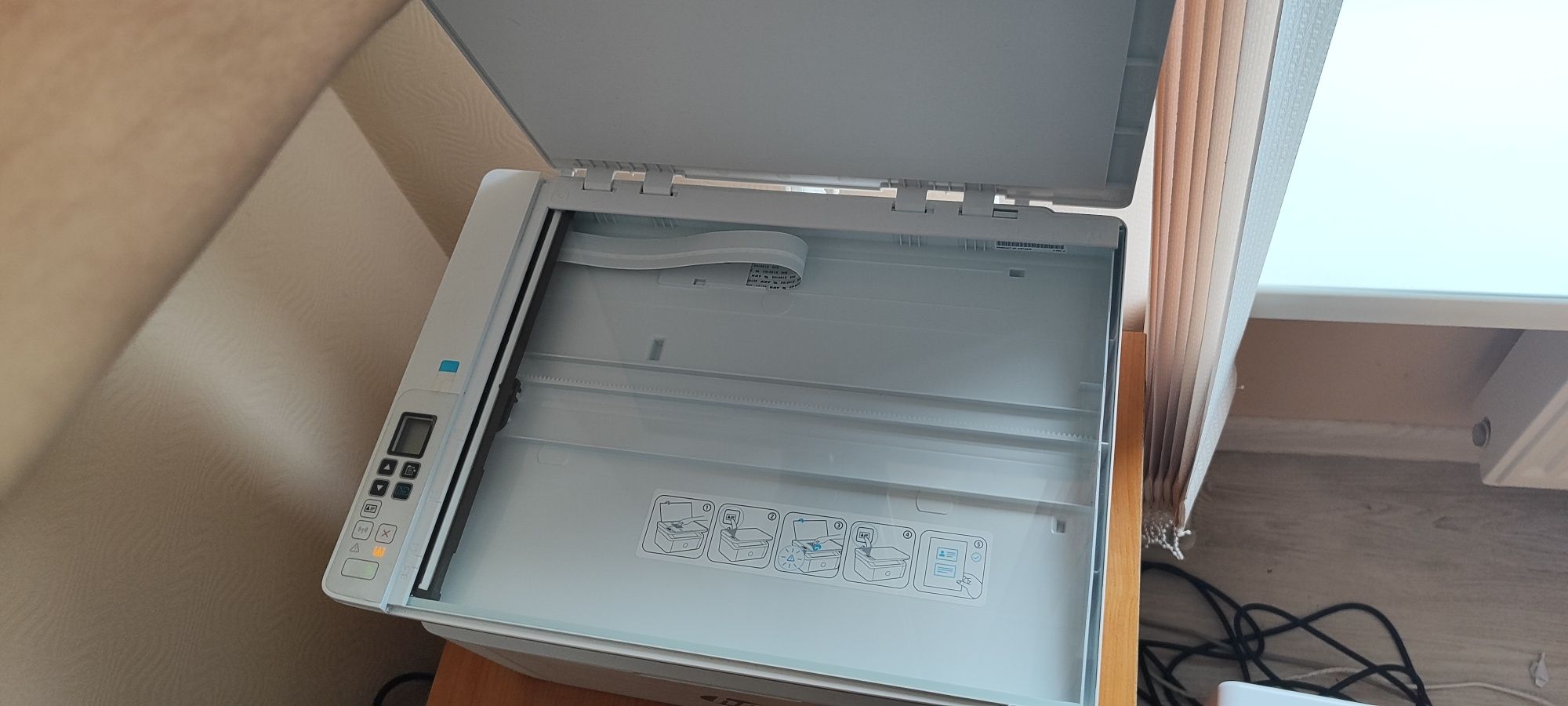 Продам лазерний принтер hp m28w