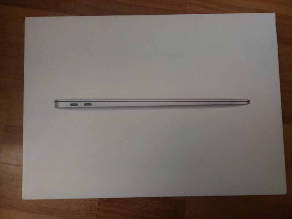Apple macbook air m1 2020 a2337