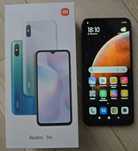 Xiaomi 9A nowy Orange