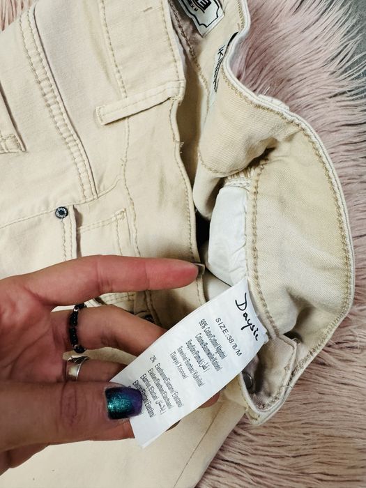 Świetne spodnie skinny Daysie, 38