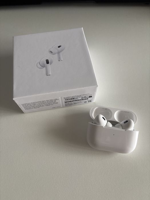 Airpods Pro 2 usb-c