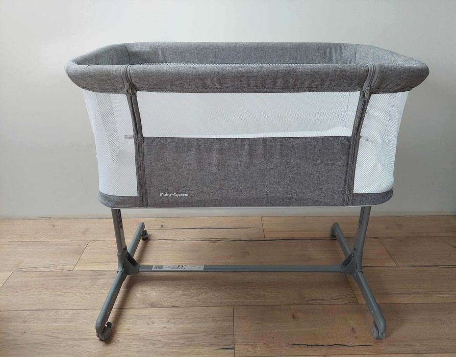 Dostawka moby system