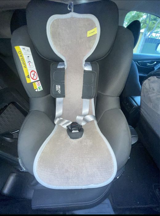 Cadeira Britax Romer M-i size