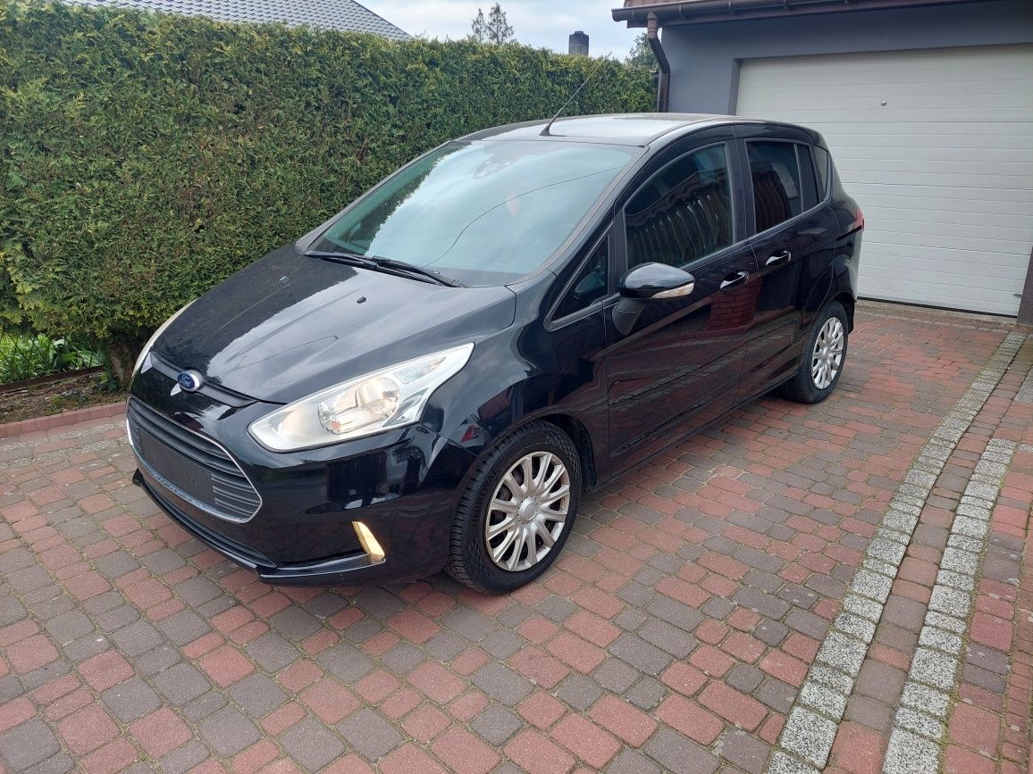 Ford B Max 2014 sprzedam