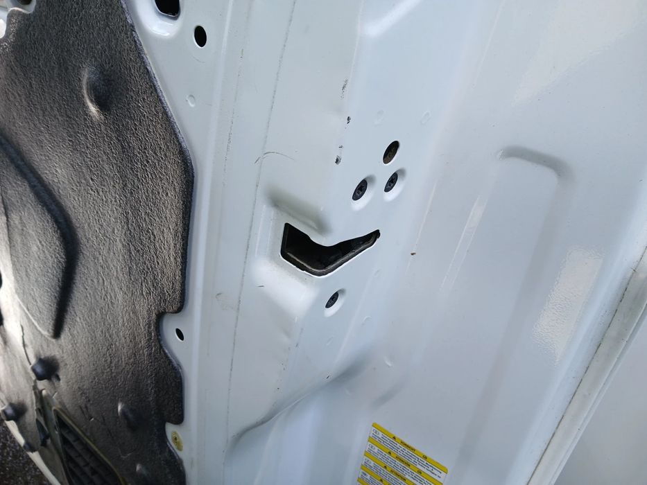 Fechadura / fecho porta frente direito FORD Transit