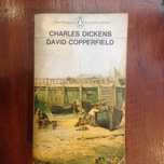 Charles Dickens - David Copperfield