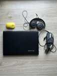 Laptop lenovo B50-80 + ladowarka, myszka rapoo, słuchawki jbl