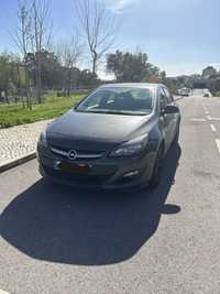 Opel Astra J 1.3 EcoFlex