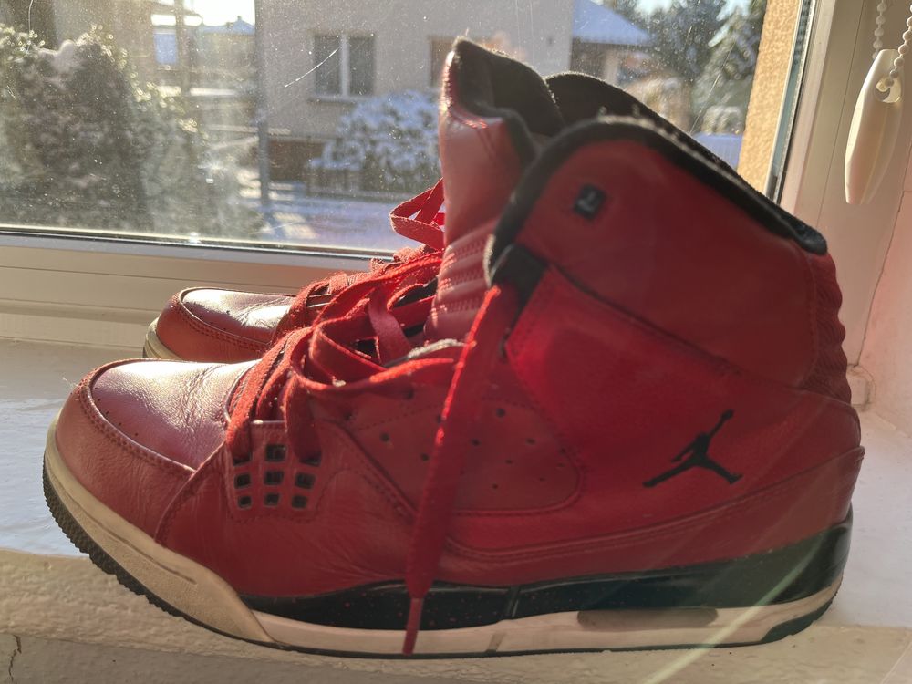 Buty Jordan rozmiar 44 28 cm