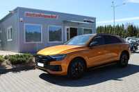 Audi Q8 50TDI 286KM quattro S Line SalonPL Bang Panorama kamery FV23%